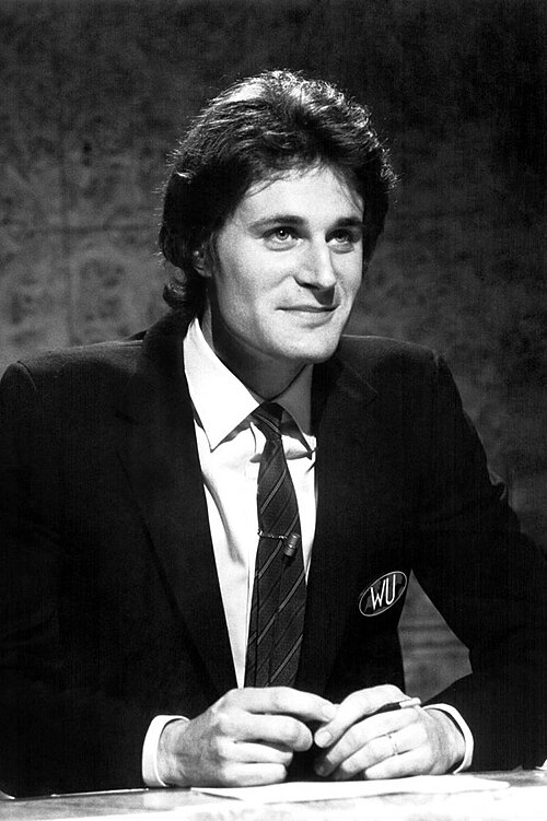 Charles Rocket · Profile photo