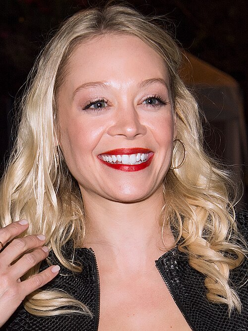 Alexandra Holden · Profile photo