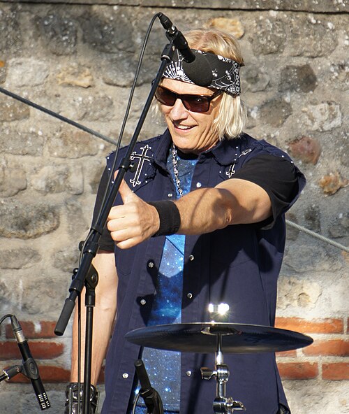 Bob Hiltermann · Profile photo