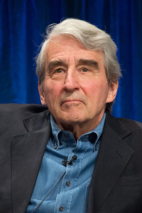 Sam Waterston · Profile photo