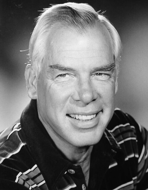Lee Marvin · Profile photo