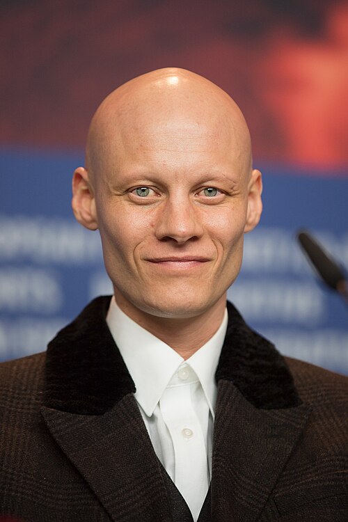 Tómas Lemarquis · Profile photo