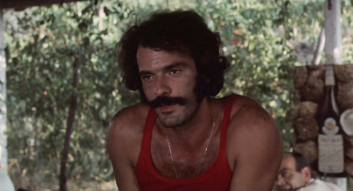 Spiros Focás · Profile photo