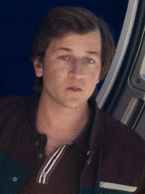 Skyler Gisondo · Profile photo