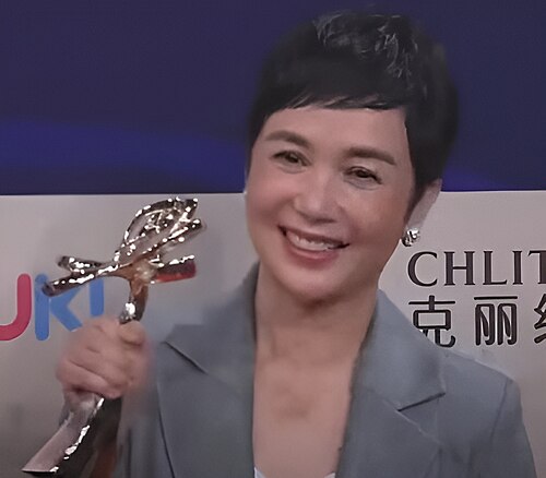 Jiang Wenli · Profile photo
