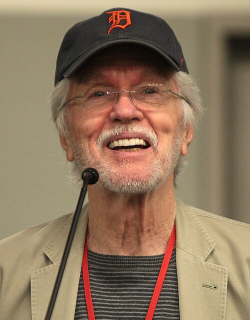 Tom Skerritt · Profile photo