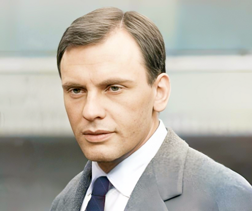 Jean-Louis Trintignant · Profile photo