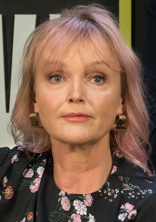 Miranda Richardson · Profile photo
