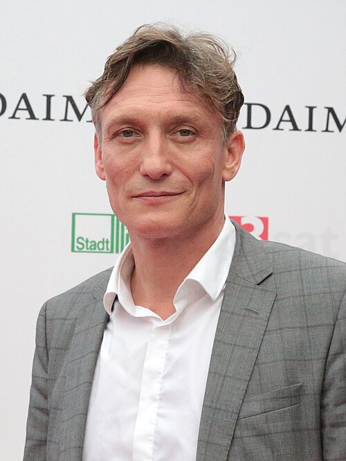 オリヴァー・マスッチ · プロフィール写真