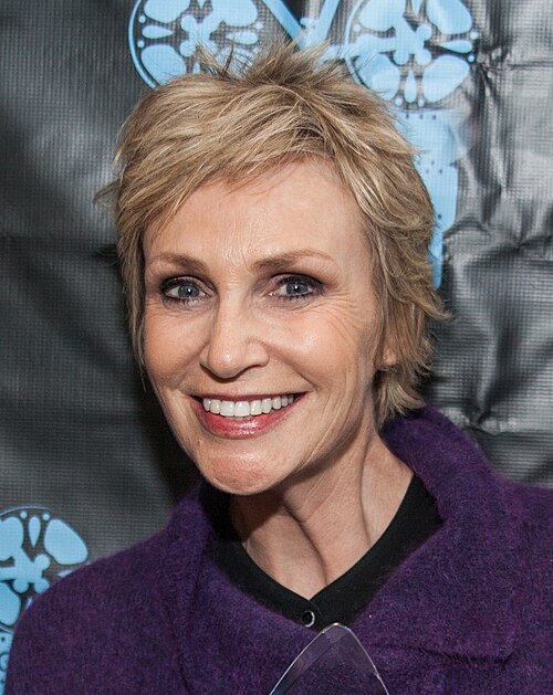 Jane Lynch · Profile photo
