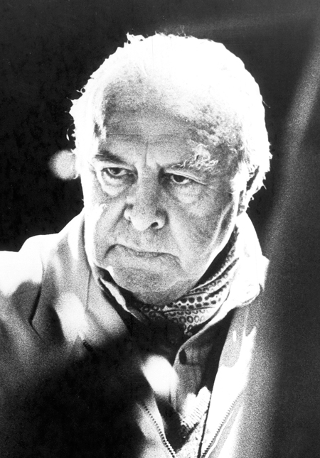 John Houseman · Profile photo