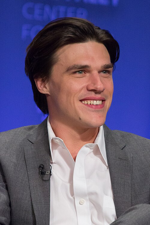 Finn Wittrock · Profile photo