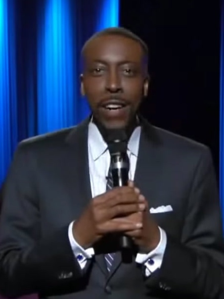 Arsenio Hall · Profile photo