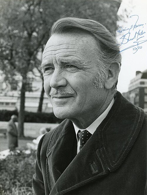 John Mills · Profile photo