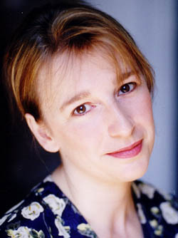Clotilde Mollet · 프로필 사진