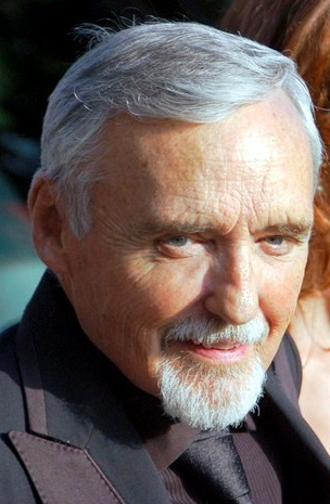 Dennis Hopper · Profile photo