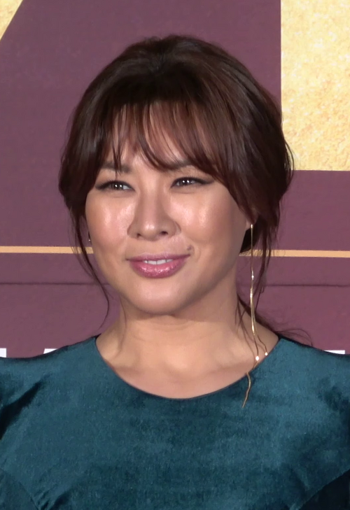 Jung Young-joo · Profile photo