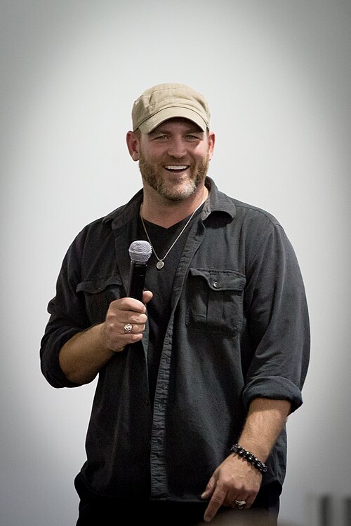 Ty Olsson · Profile photo