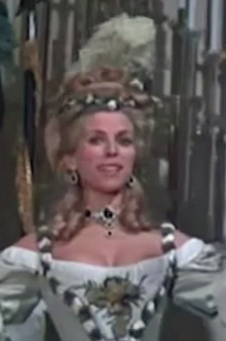 Billie Whitelaw · Profile photo