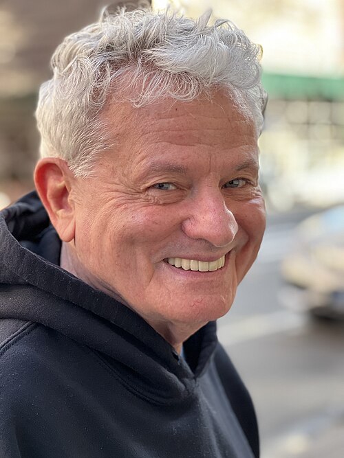 Thomas G. Waites · Profile photo