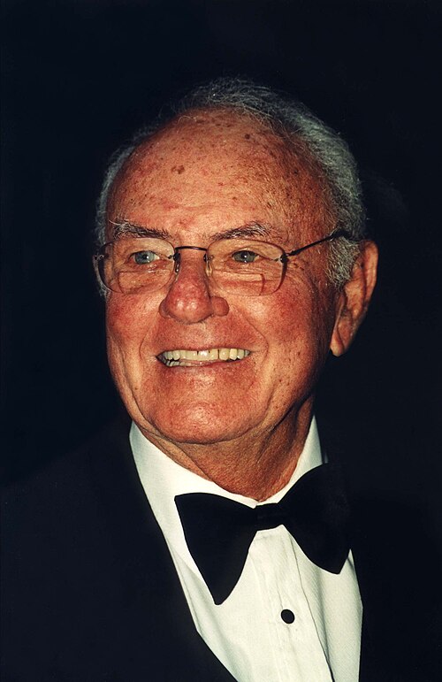 Harvey Korman · Profile photo