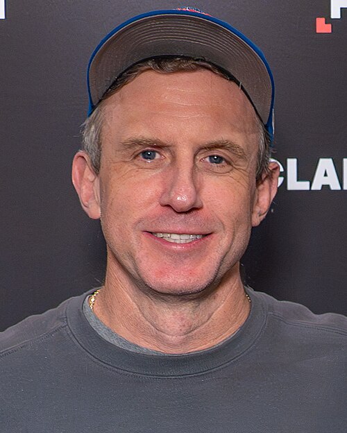 Ruben Fleischer · Profile photo