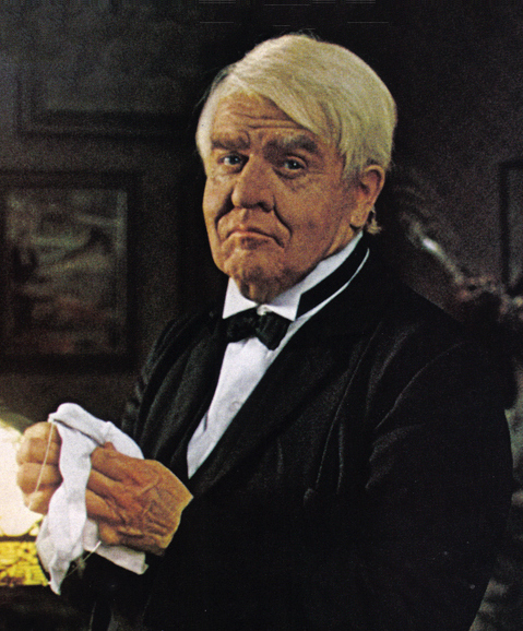 Pat Hingle · Profile photo
