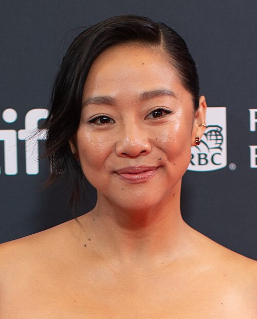 Stephanie Hsu · Profile photo