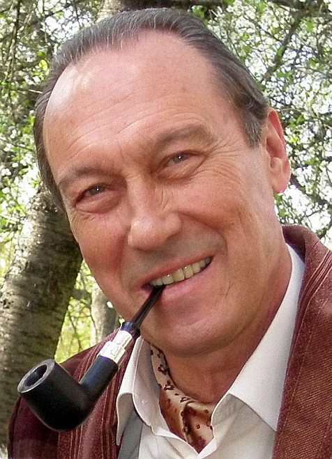 Oleg Yankovsky · Profile photo