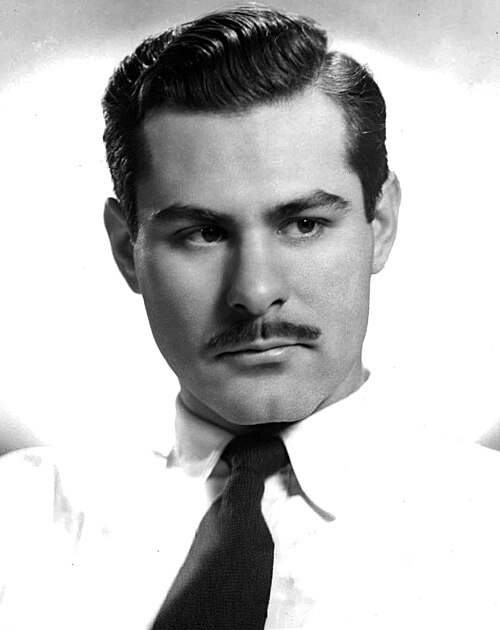 Sam Wanamaker · Profile photo