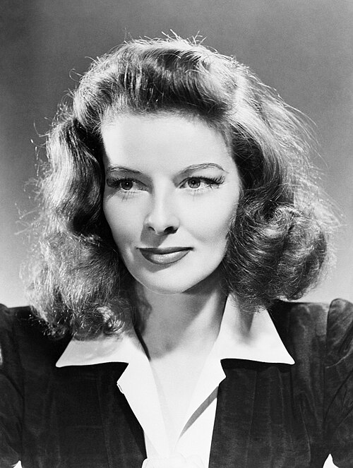 Katharine Hepburn · Profile photo
