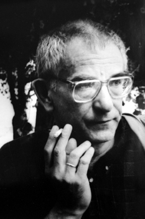 Krzysztof Kieślowski · Profile photo