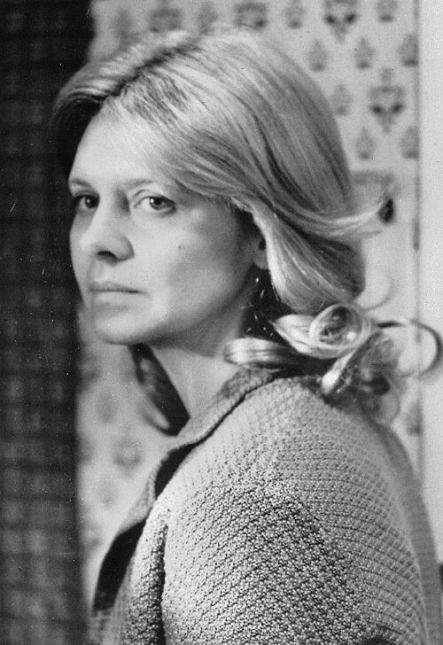 Melinda Dillon · Profile photo