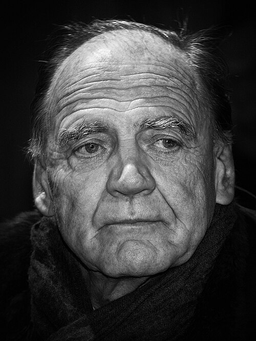 Bruno Ganz · Profile photo