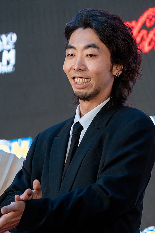 柄本時生 · プロフィール写真