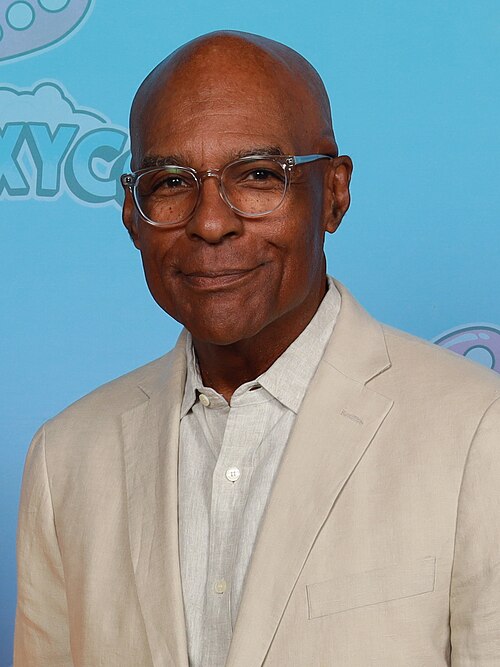 Michael Dorn · Profile photo