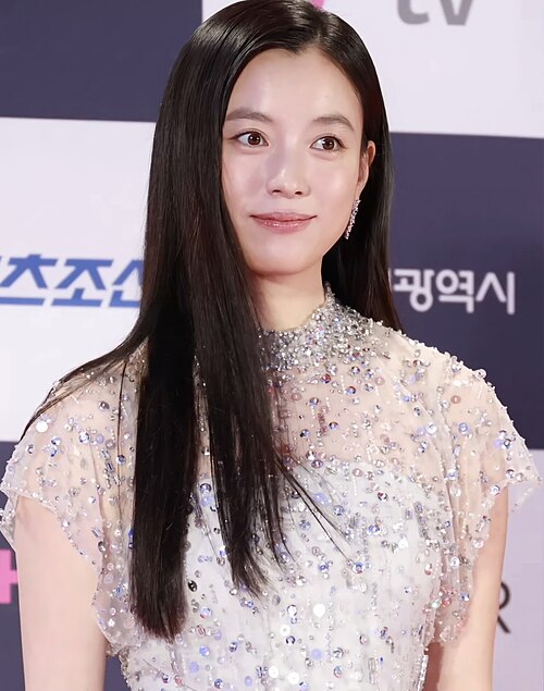 한효주 · 프로필 사진