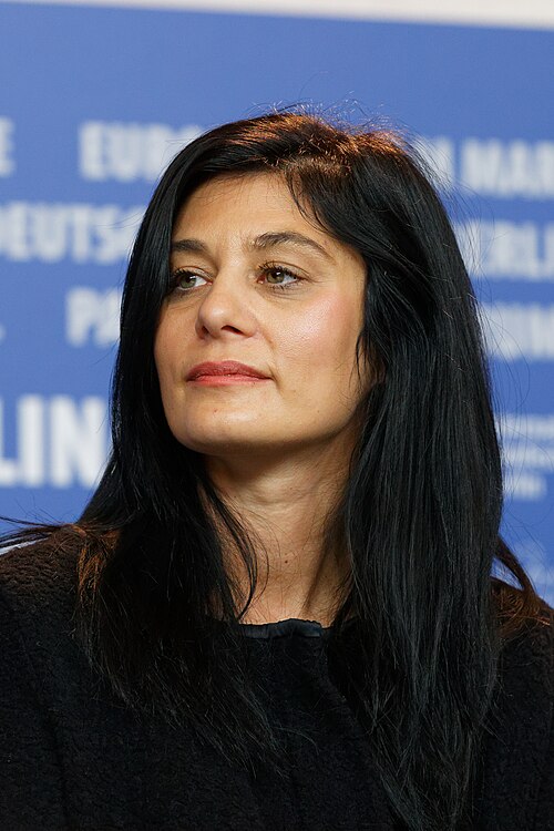 Labina Mitevska · Profile photo