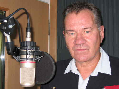 Manfred Lehmann · Profile photo