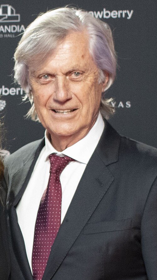 ラッセ・ハルストレム · プロフィール写真