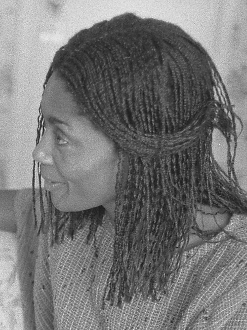 Margaret Avery · Profile photo