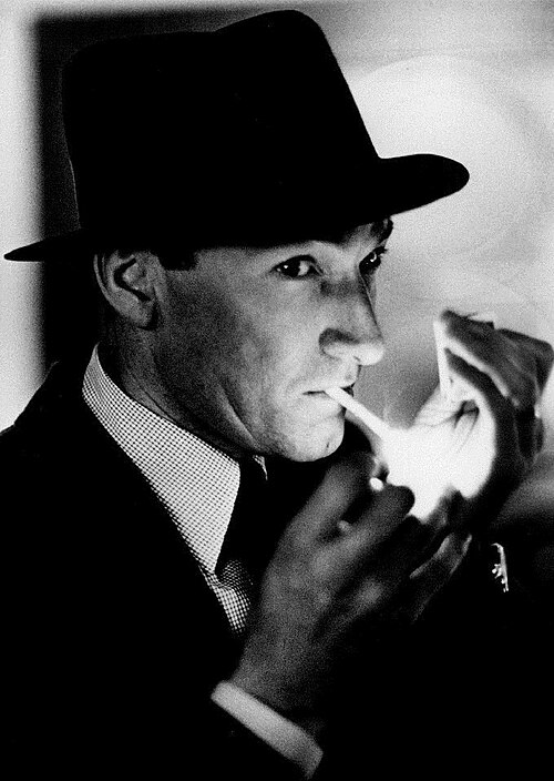 Ed Lauter · Profile photo