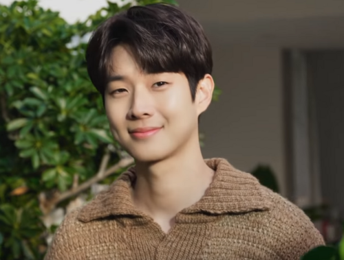 최우식 · 프로필 사진