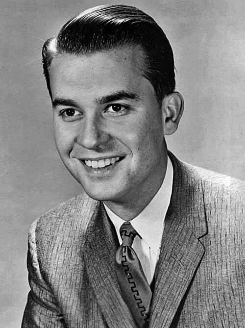 Dick Clark · Profile photo