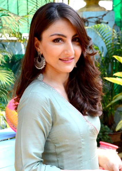 Soha Ali Khan · Profile photo