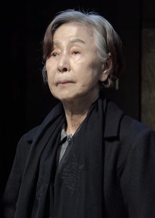 손숙 · 프로필 사진
