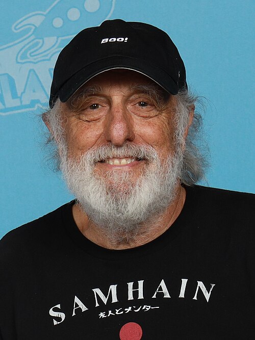 Nick Castle · Profile photo