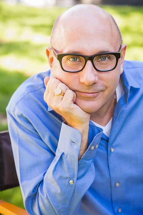 Willie Garson · Profile photo