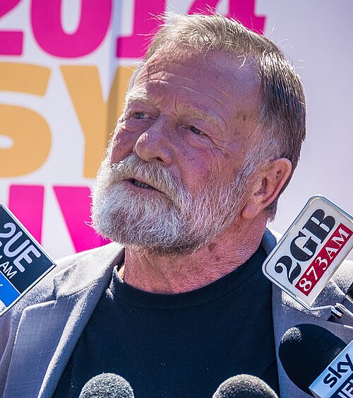 Jack Thompson · Profile photo