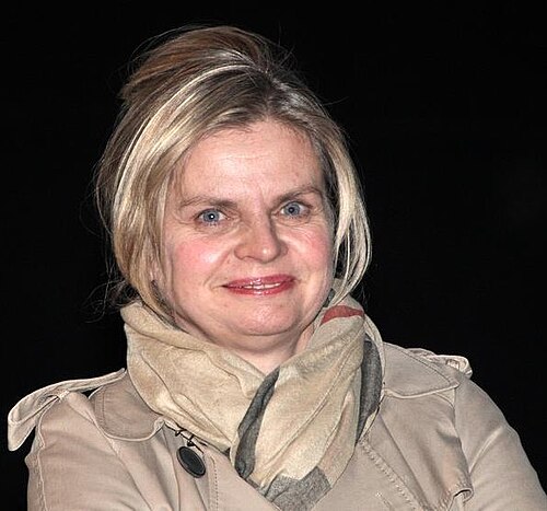 Isabelle Nanty · Profile photo